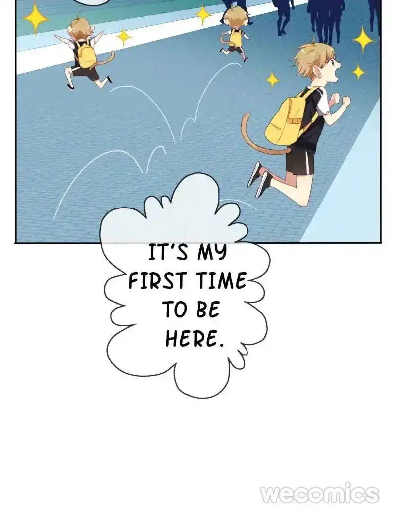 Legend Reboot Chapter 8 25